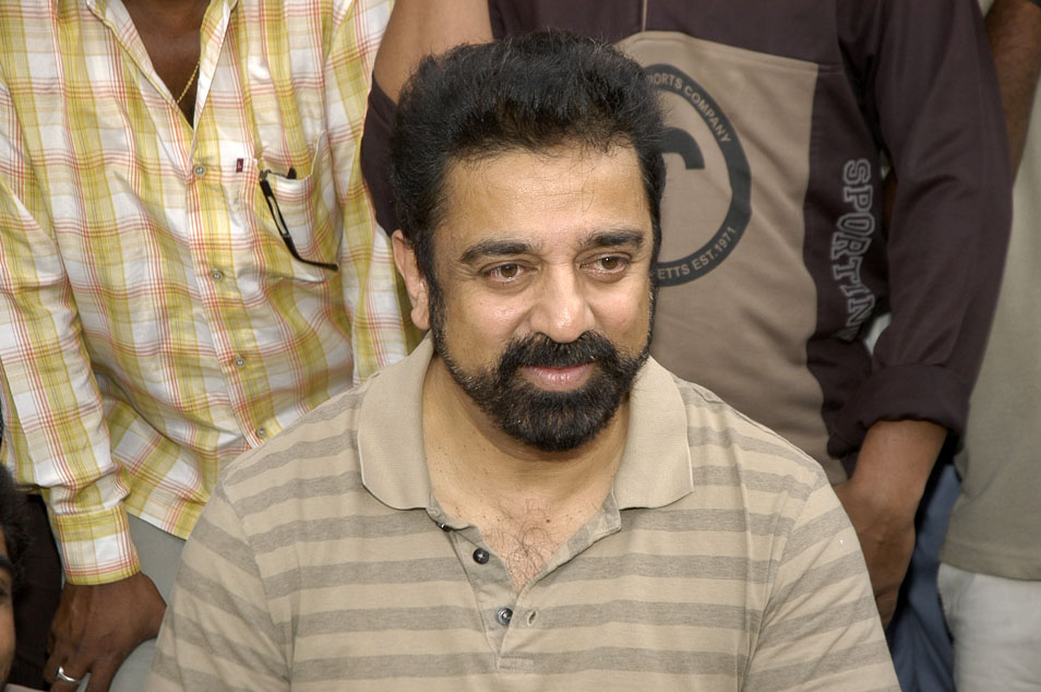 Tamil Actoes Kamal Hassan Stills | Picture 42365